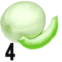 honeydew